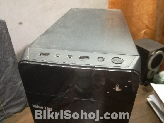 Fresh Destop Computer in Low Price